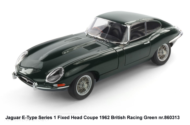 Jaguar E Type Vehicle Used By A Character Or In A Car Chase You