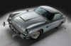 James Bond 1964 Aston Martin DB5 – World’s Most Famous Car Comes to Market for First Time in History 