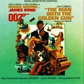 James Bond Soundtrack 1962-2010
