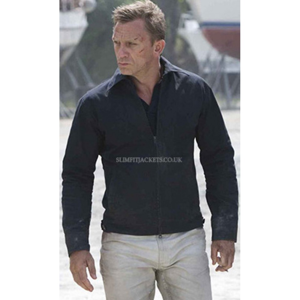 James Bond Clothes