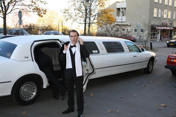 James Bond till Rigoletto fr Quantum of Solace p Rigoletto i Stockholm 