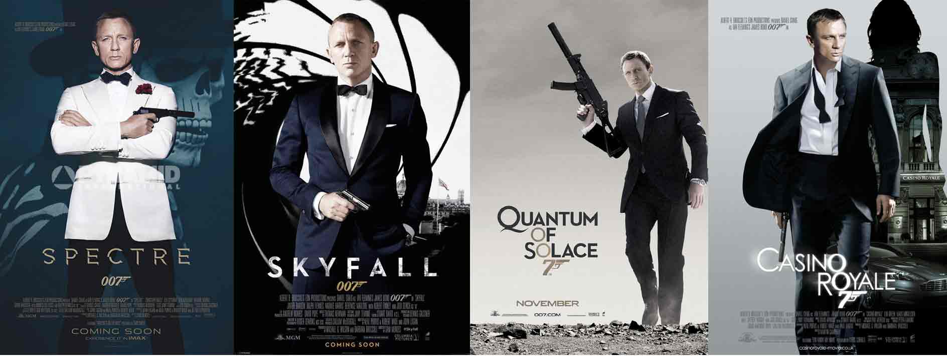 James Bond Film 2021 James Bond 26 2021